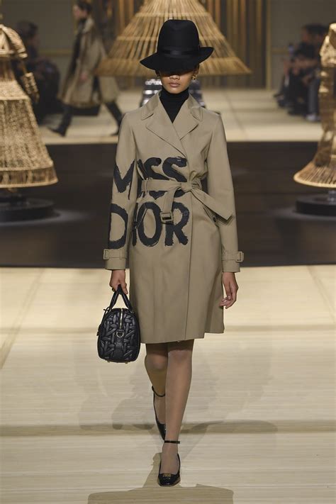 Dior Fall 2024 Ready.